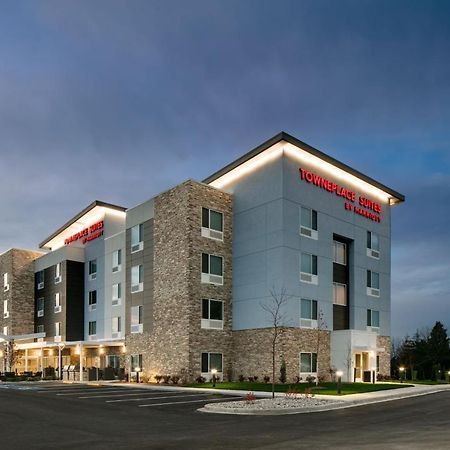 Towneplace Suites By Marriott Oconomowoc Ngoại thất bức ảnh